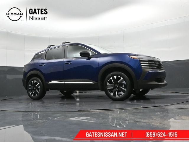 New 2026 Nissan Kicks SV w/ Cold Weather Package image 39