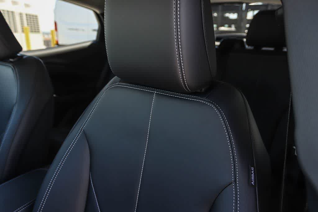 New 2026 Ford Mustang Mach-E Select w/ Technology Package RWD image 26