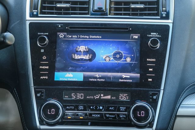Used 2018 Subaru Legacy 2.5i Premium AWD/4WD image 16