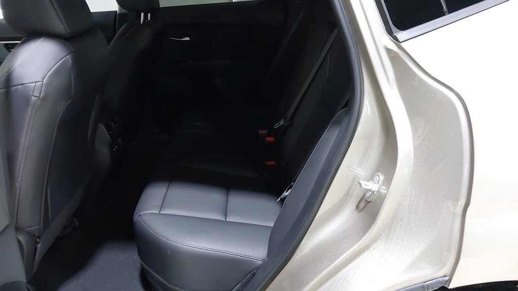New 2026 Nissan Murano SL AWD/4WD image 21
