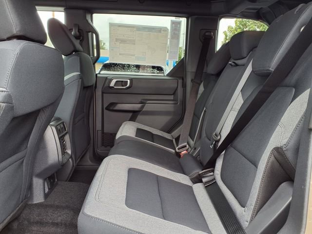New 2026 Ford Bronco Big Bend AWD/4WD image 7