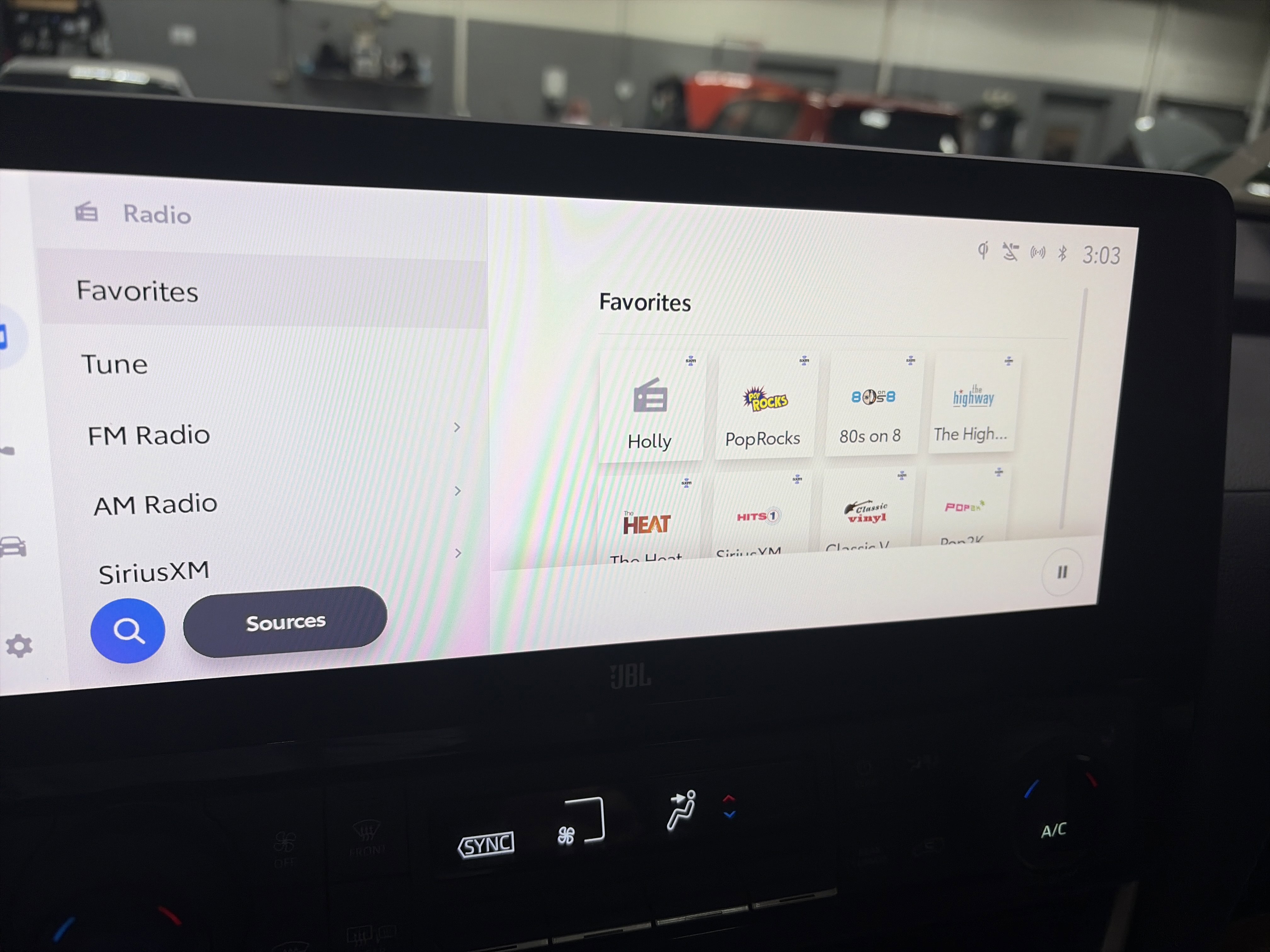 Used 2024 Toyota Grand Highlander Limited image 20