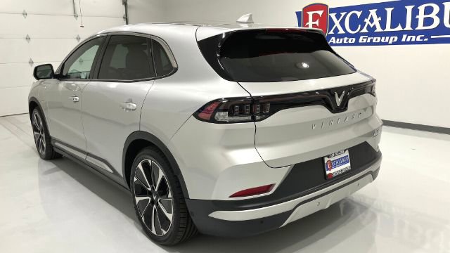 Used 2023 VinFast VF 8 Plus AWD/4WD image 16