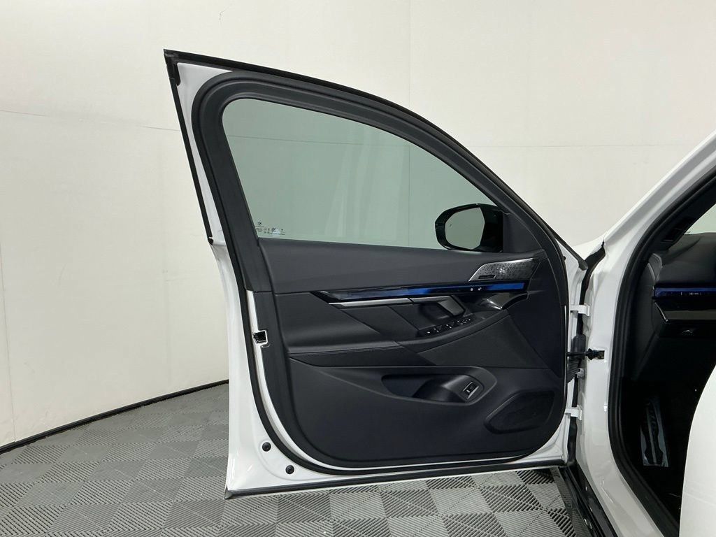 Used 2024 BMW i5 M60 w/ Premium Package AWD/4WD image 19