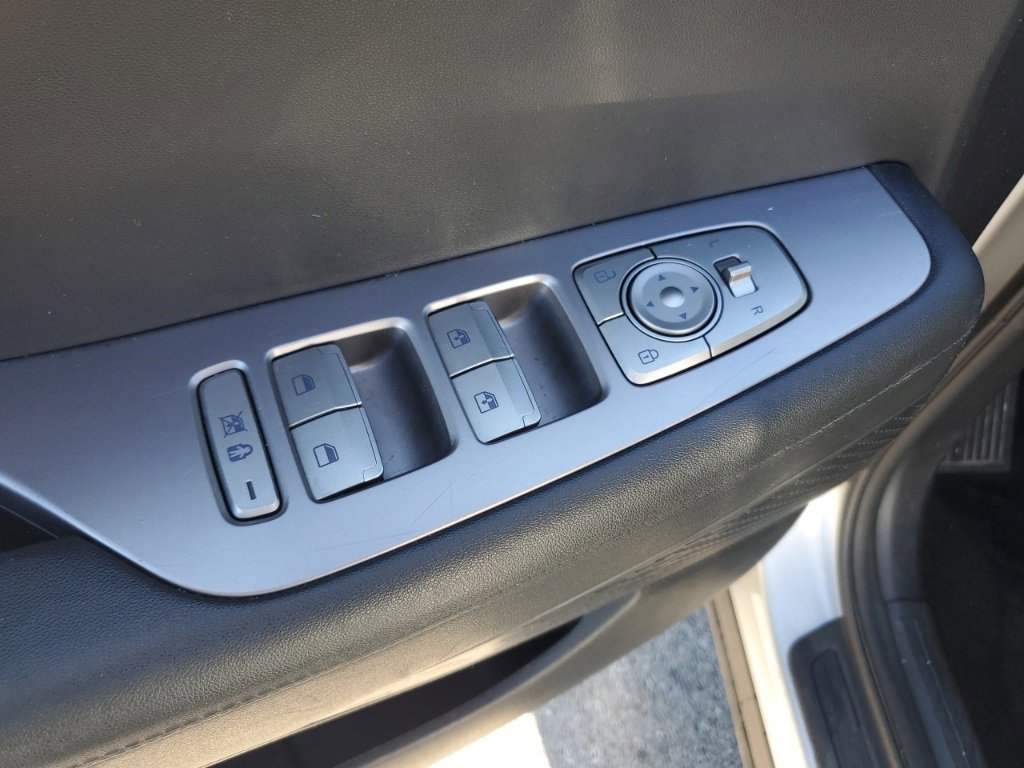 Used 2024 Hyundai Palisade SEL image 9