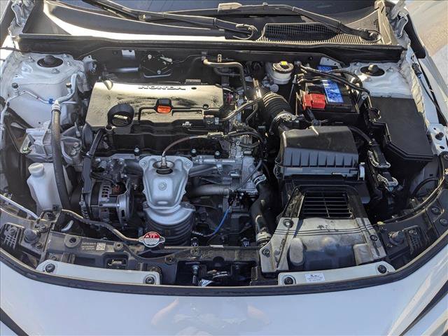 Used 2022 Honda Civic Sport image 21