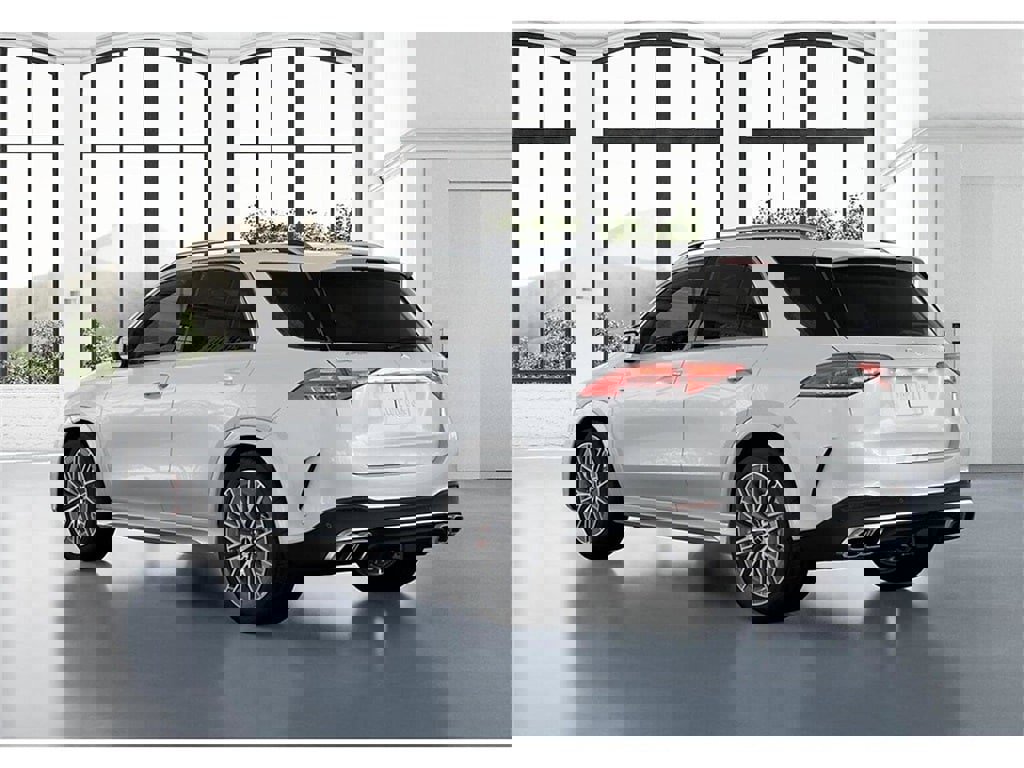 New 2026 Mercedes-Benz GLE 63 AMG S image 29