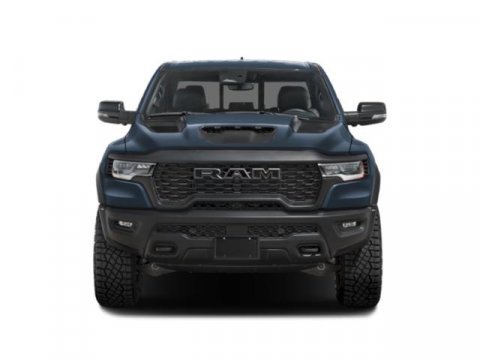 New 2027 RAM 1500 RHO w/ RHO Level 1 Equipment Group AWD/4WD image 7