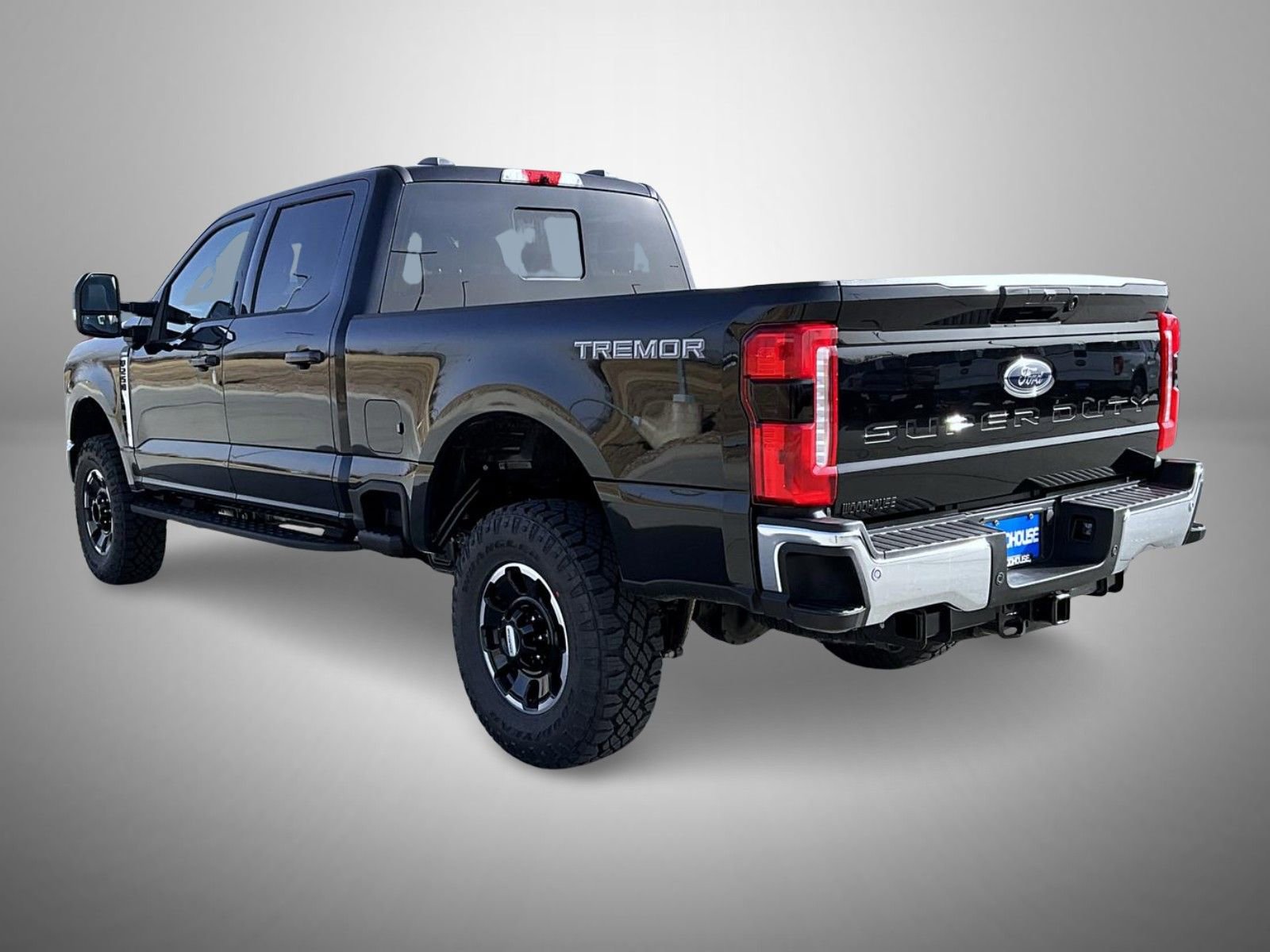 New 2026 Ford F250 Lariat w/ Tremor Off-Road Package image 7