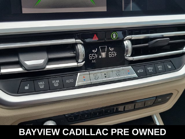 Used 2020 BMW 330i Sedan w/ Convenience Package RWD image 27