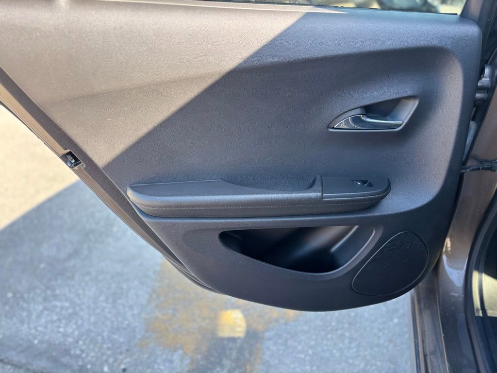Used 2015 Chevrolet Volt Premium w/ Premium Trim Package image 17