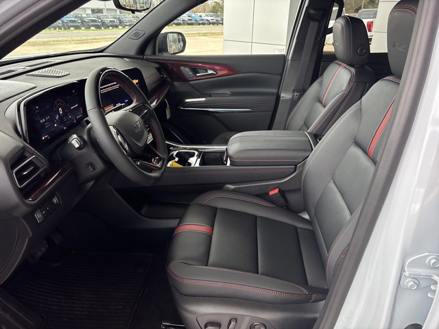 New 2026 Chevrolet Traverse RS image 18