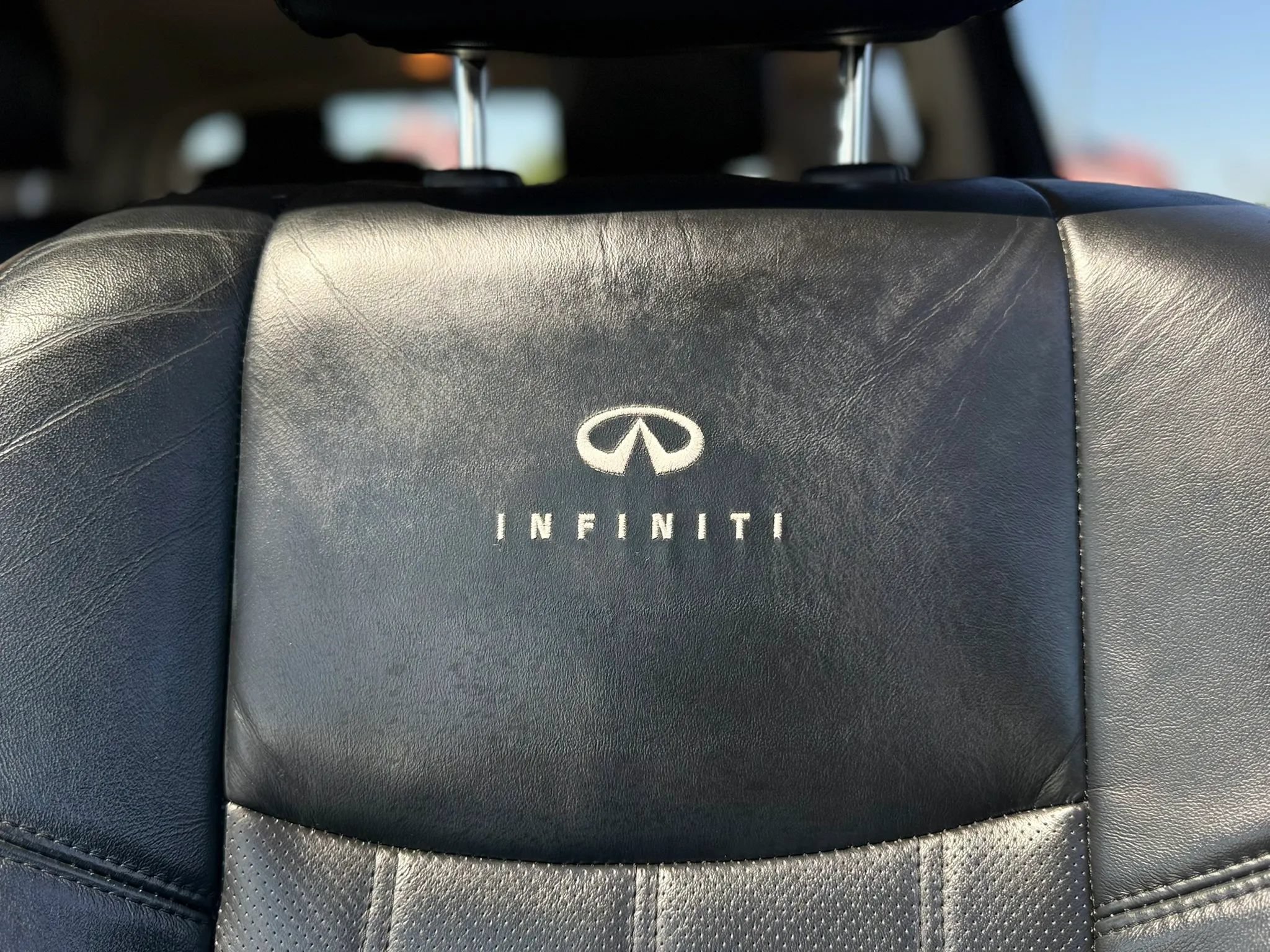 Used 2014 INFINITI QX60 Luxe w/ Premium Package AWD/4WD image 43