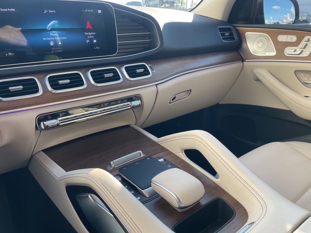 Used 2023 Mercedes-Benz GLE 350 4MATIC image 36