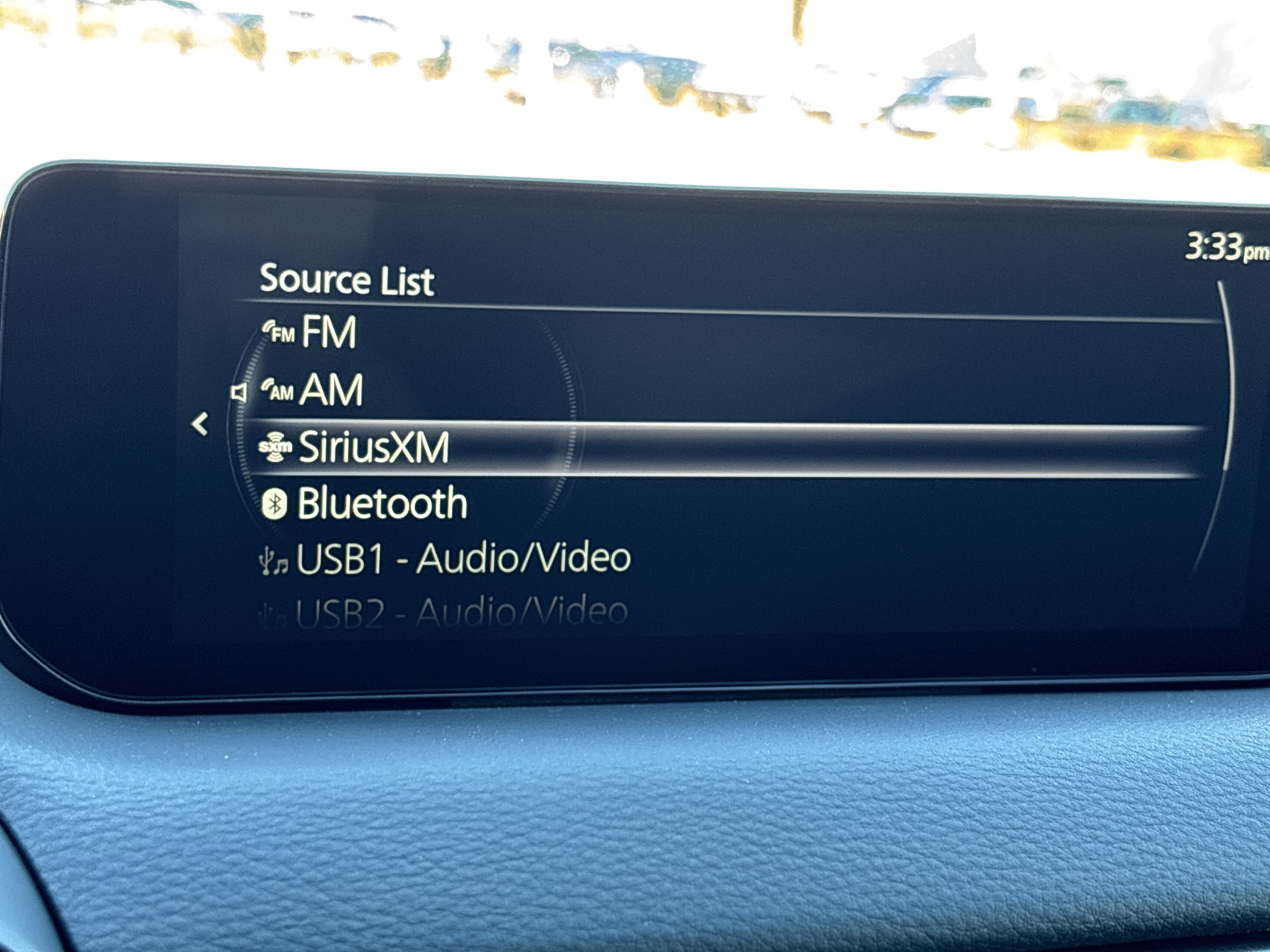 New 2026 MAZDA CX-50 AWD 2.5 S w/ Weather Package image 29