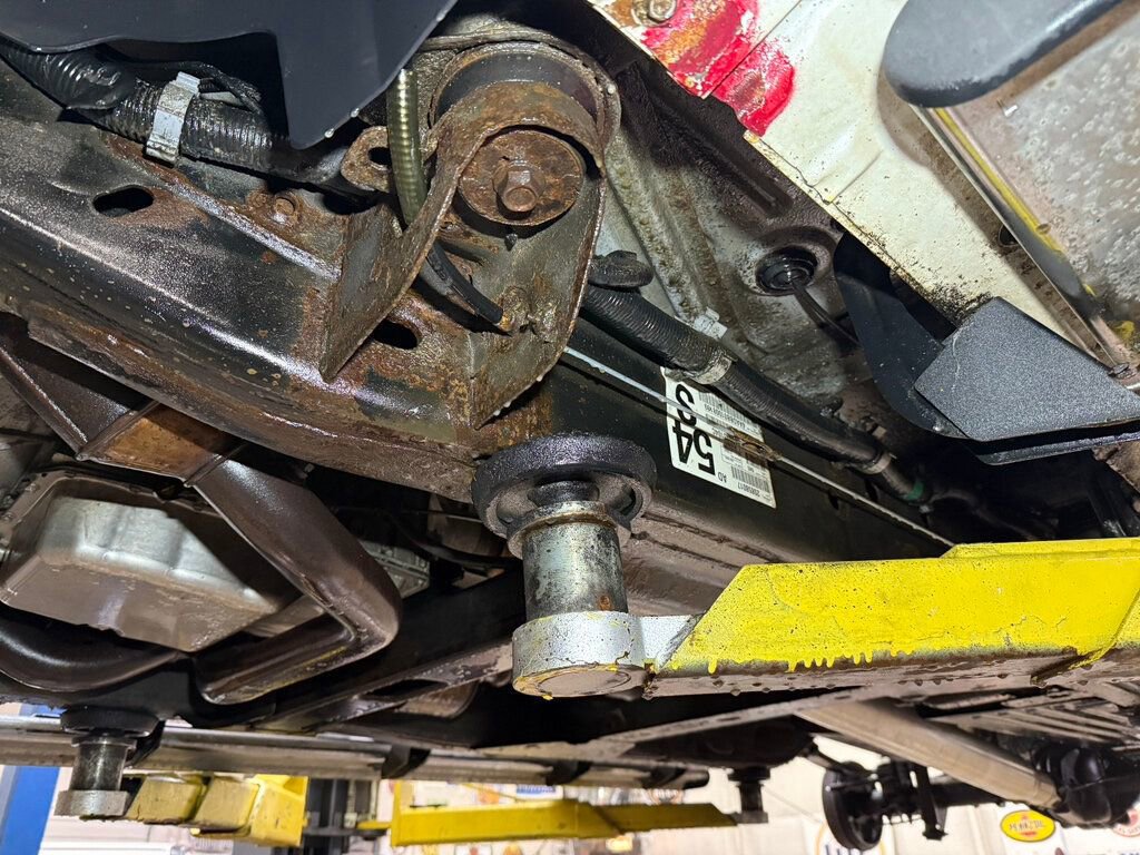 Used 2011 Chevrolet Silverado 1500 LT w/ All-Star Edition image 64