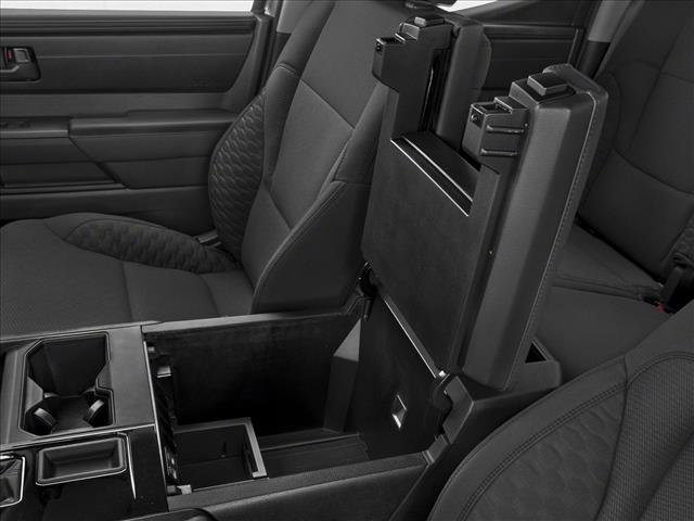 New 2026 Toyota Tundra SR image 10