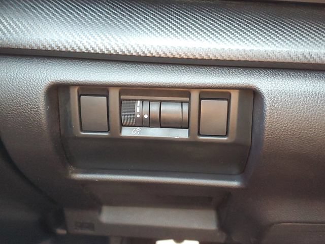 Certified 2024 Subaru Crosstrek 2.5i Sport AWD/4WD image 19