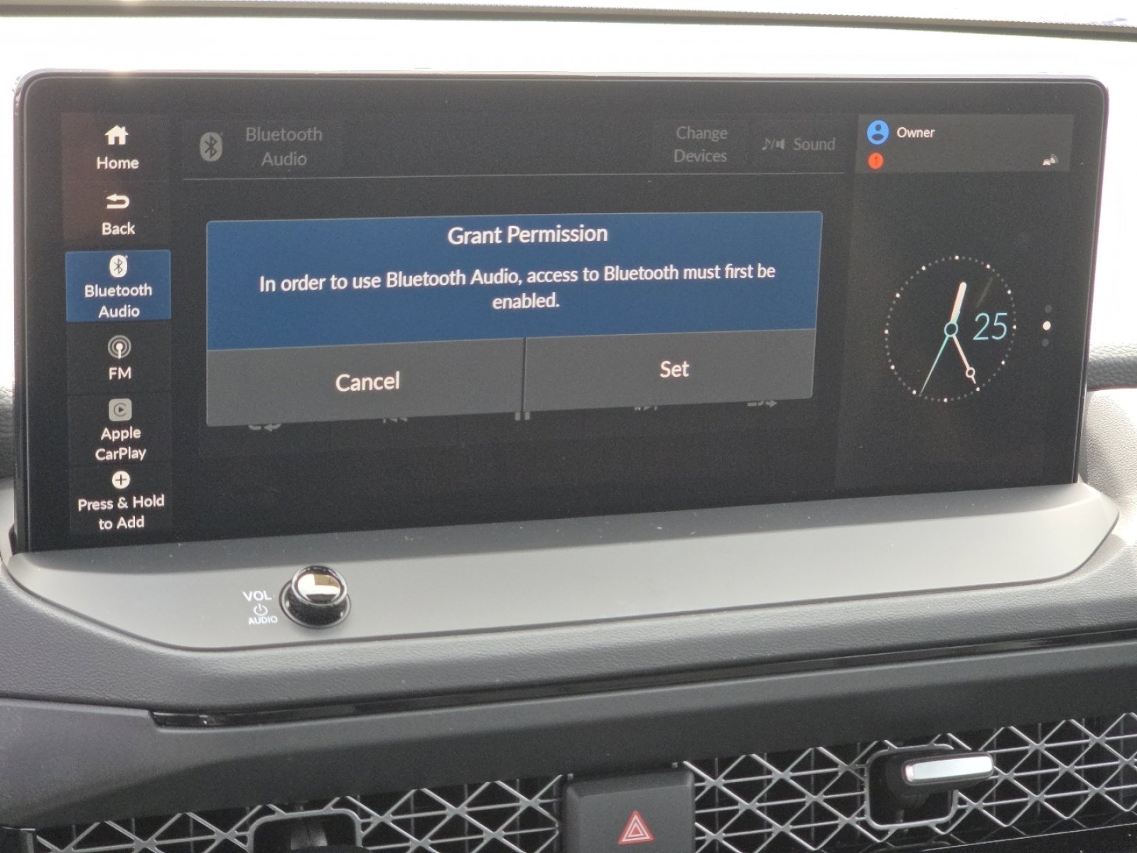 New 2026 Honda Accord Sport image 6