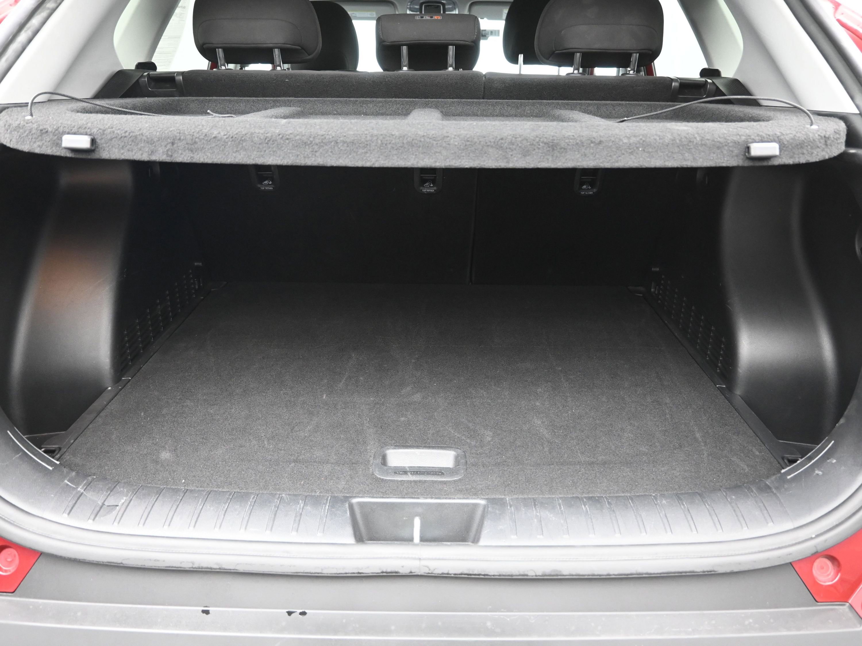 Certified 2025 Hyundai Kona SEL image 23