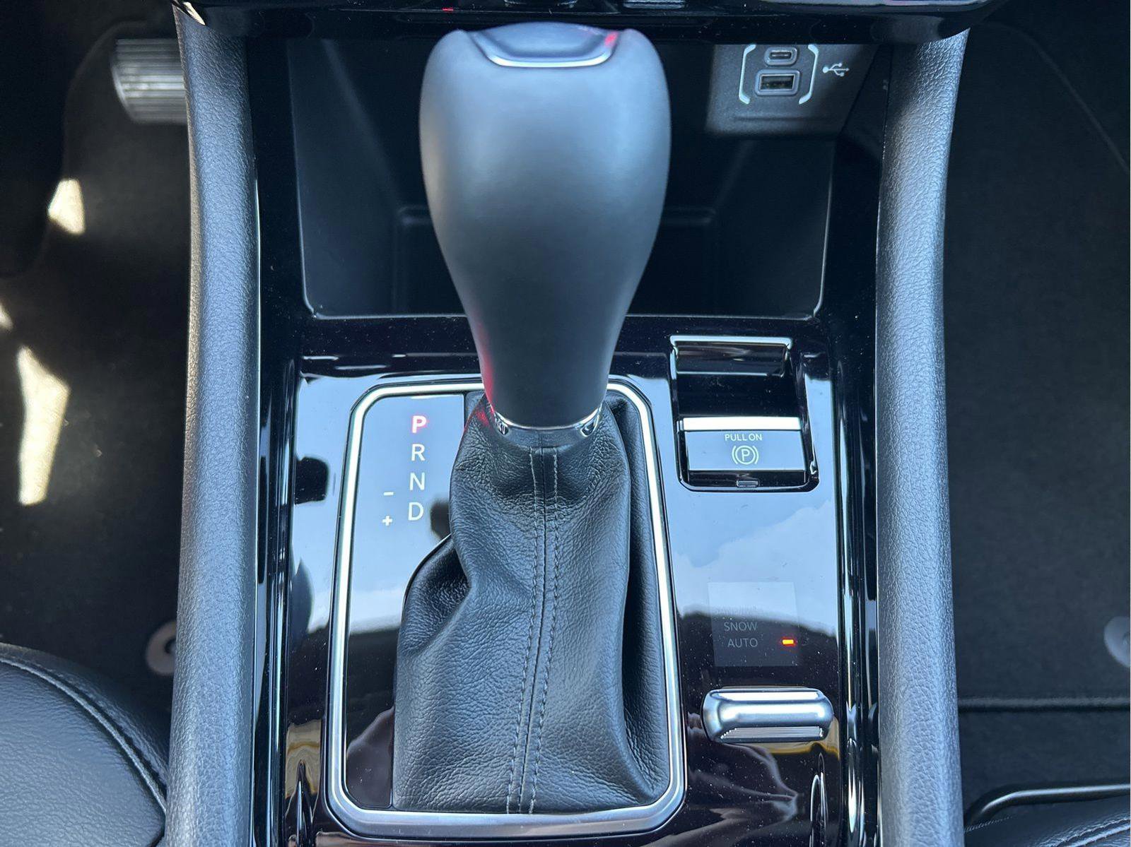 New 2026 Jeep Compass Limited image 19