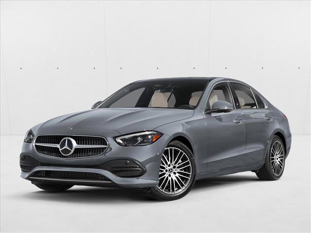New 2026 Mercedes-Benz C 300 4MATIC Sedan video 1