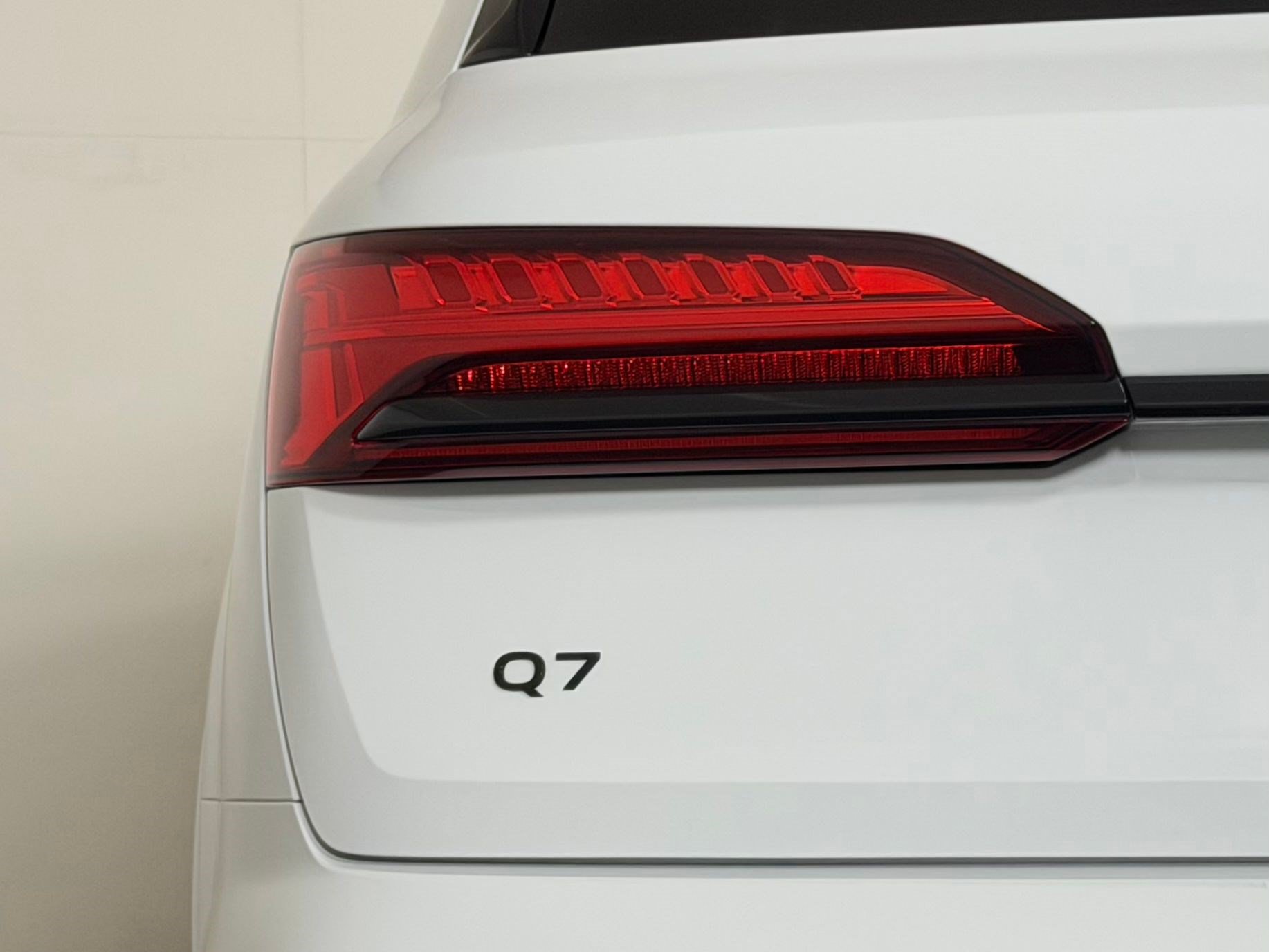 Certified 2026 Audi Q7 2.0T Premium w/ Convenience Plus Package AWD/4WD image 30