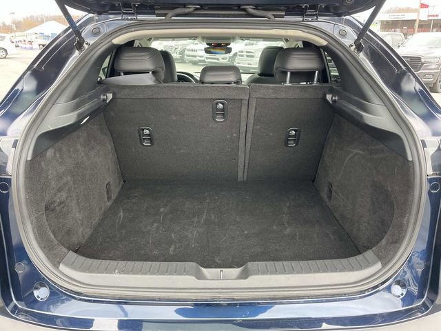 Used 2025 MAZDA CX-30 AWD 2.5 S w/ Preferred Package image 23