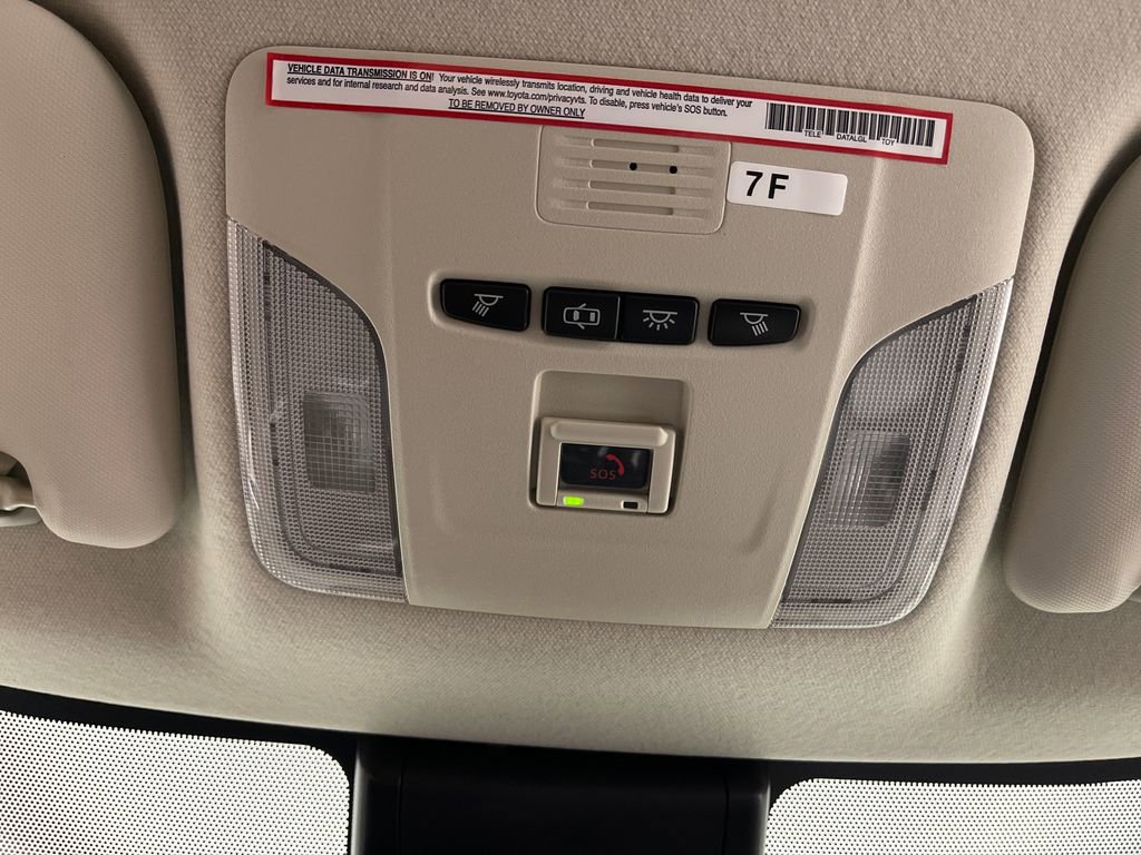 Certified 2022 Toyota Corolla L FWD image 29