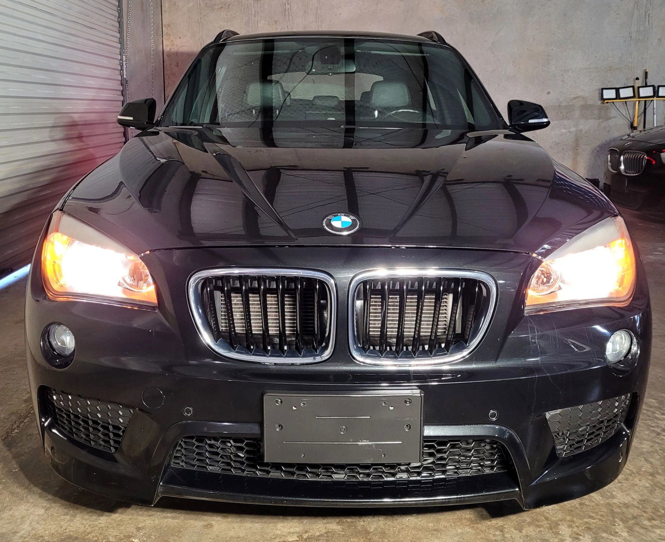 Used 2015 BMW X1 xDrive28i image 2