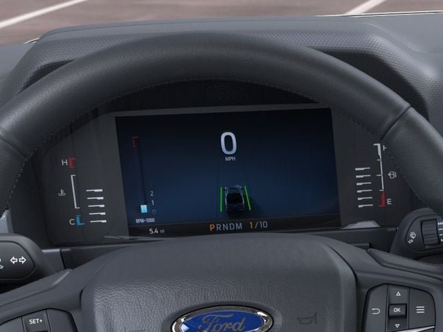 New 2026 Ford Ranger XLT AWD/4WD image 13