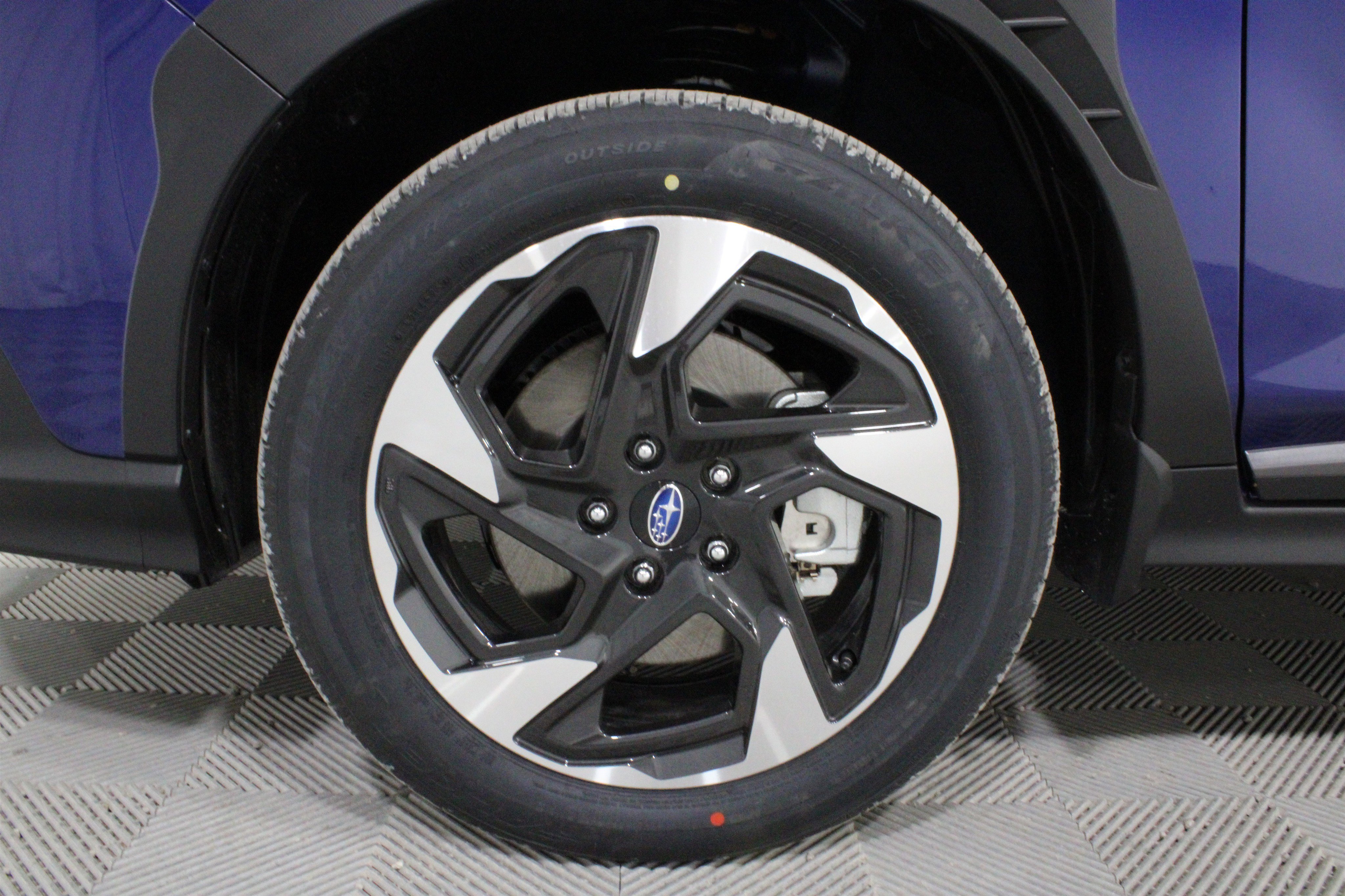 New 2026 Subaru Crosstrek 2.5i Limited image 32