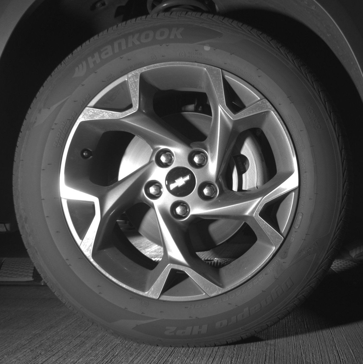 Used 2025 Chevrolet Trax LT image 13