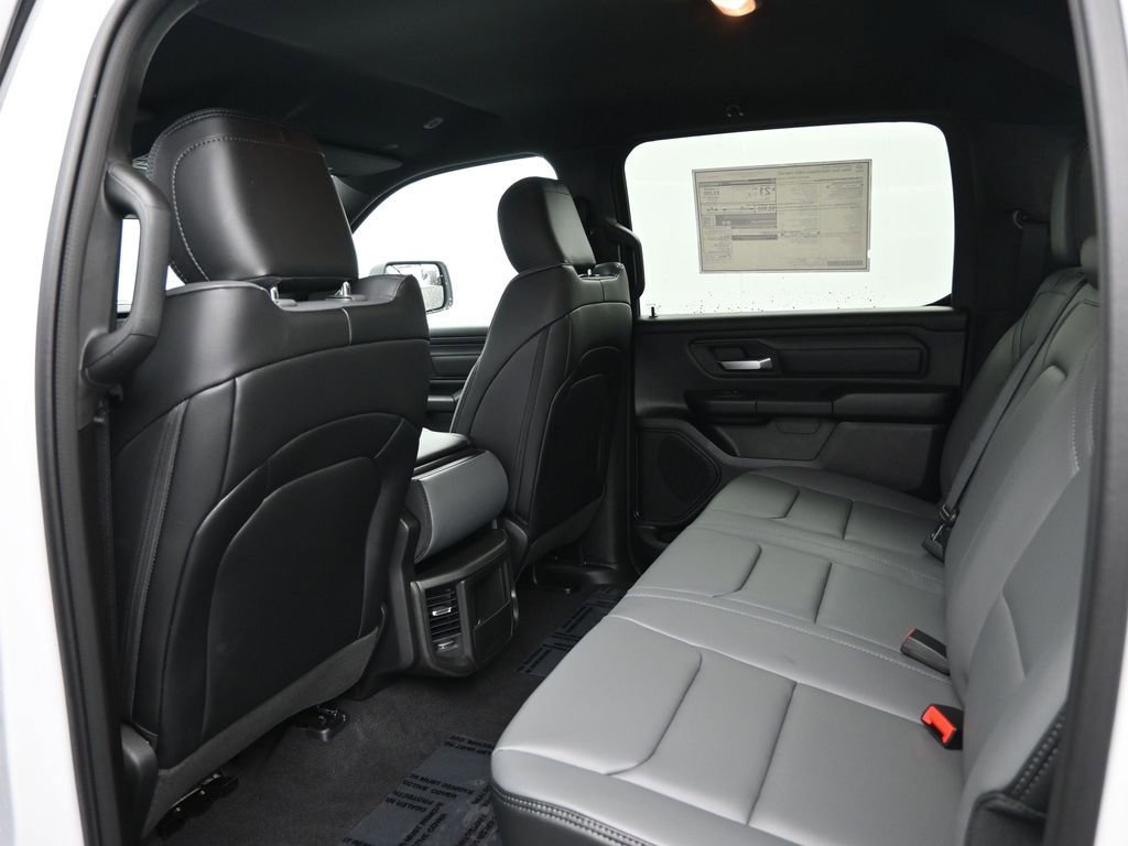 New 2026 RAM 1500 Tradesman image 22