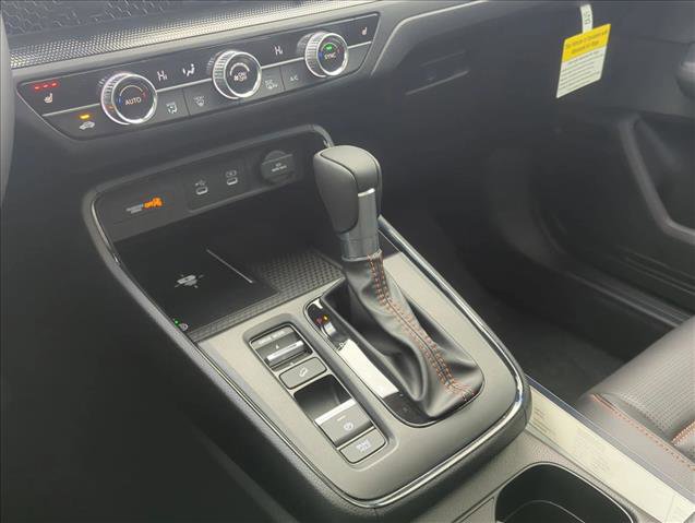 New 2026 Honda CR-V Sport-L image 13