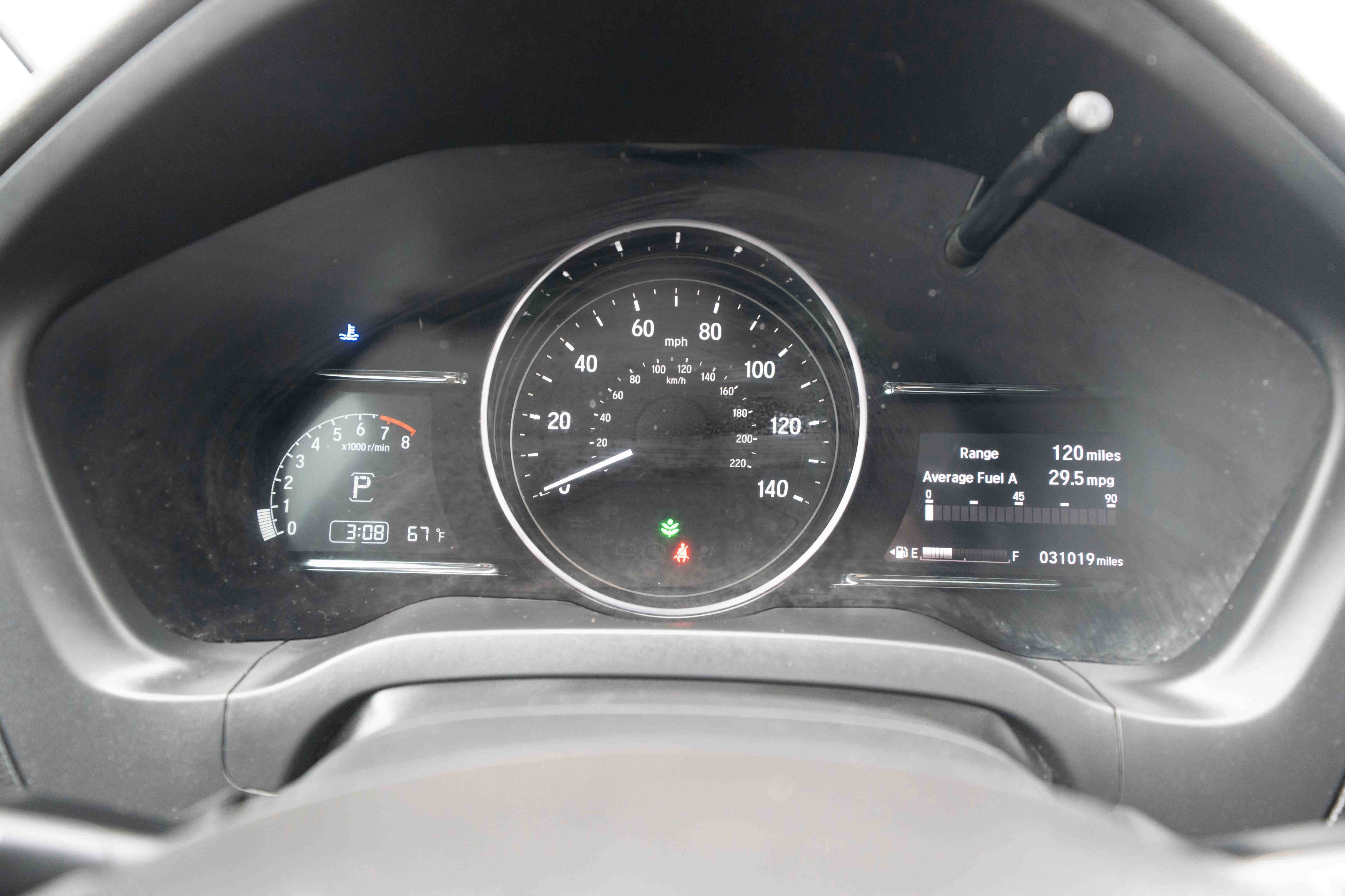 Used 2022 Honda HR-V EX image 16