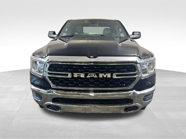 Used 2023 RAM 1500 Big Horn AWD/4WD image 8