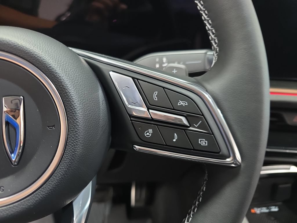 New 2026 Buick Envision Sport Touring AWD/4WD image 18