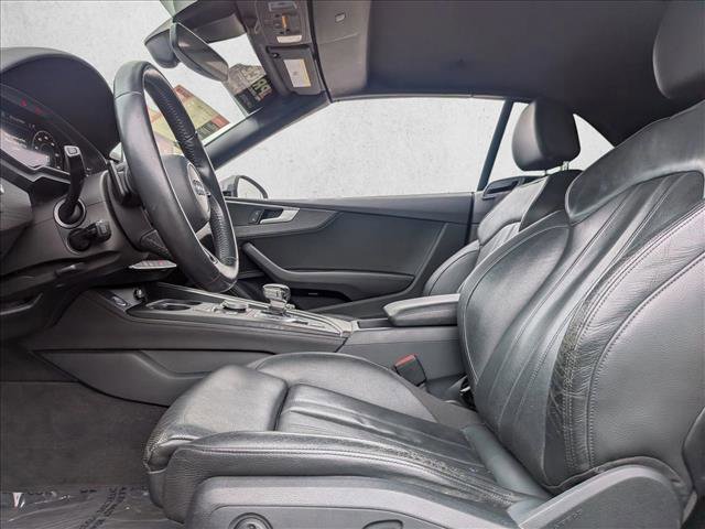 Used 2018 Audi A5 2.0T Prestige w/ Luxury Package image 14