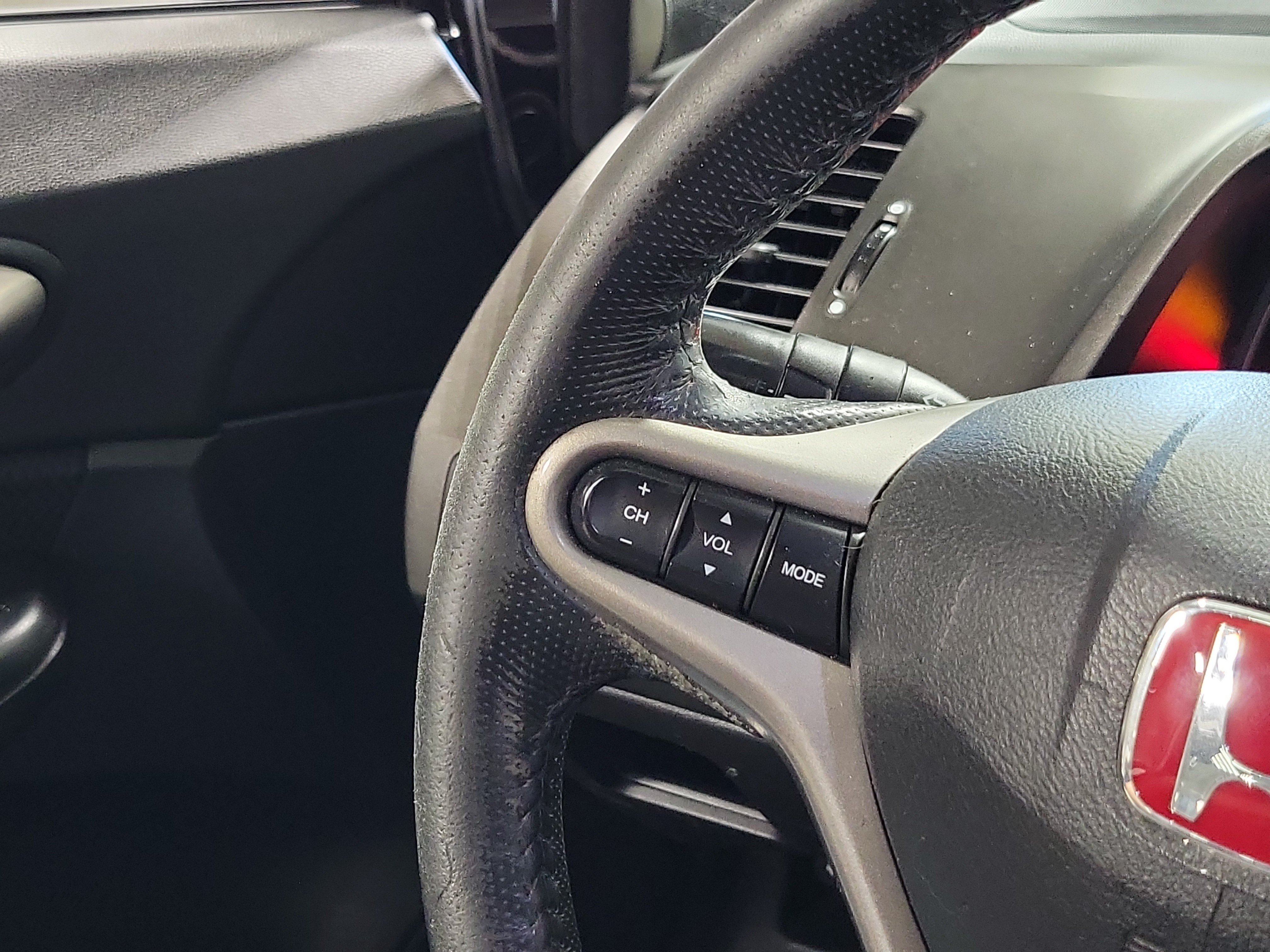 Used 2009 Honda Civic Si image 23