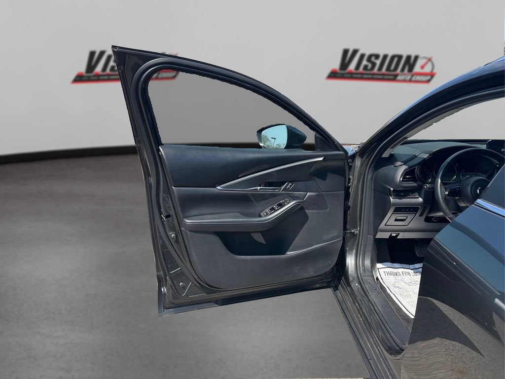 Used 2024 MAZDA CX-30 AWD 2.5 S w/ Preferred Package image 23