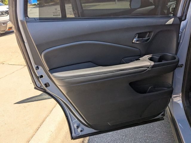 Certified 2022 Honda Pilot Special Edition image 36