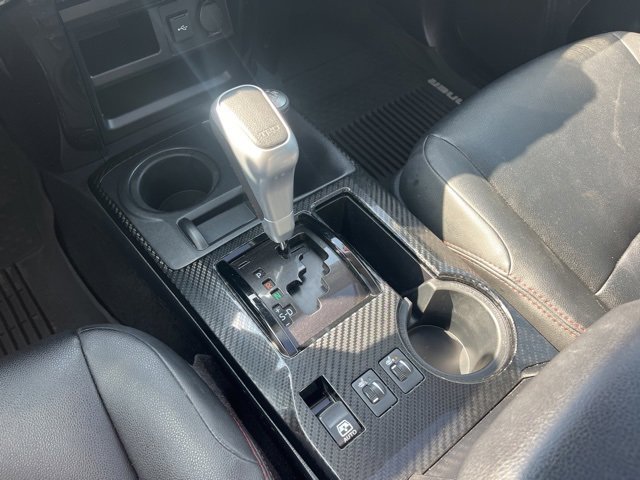 Used 2020 Toyota 4Runner TRD Off-Road Premium image 29