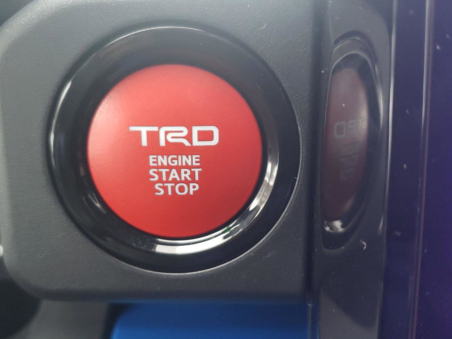 New 2026 Toyota Tacoma TRD Sport image 15