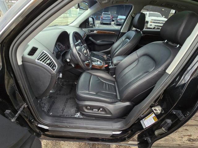 Used 2017 Audi Q5 2.0T Premium image 9