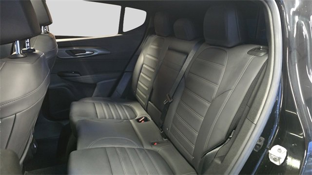 Used 2024 Alfa Romeo Tonale Ti w/ Active Assist Package image 15