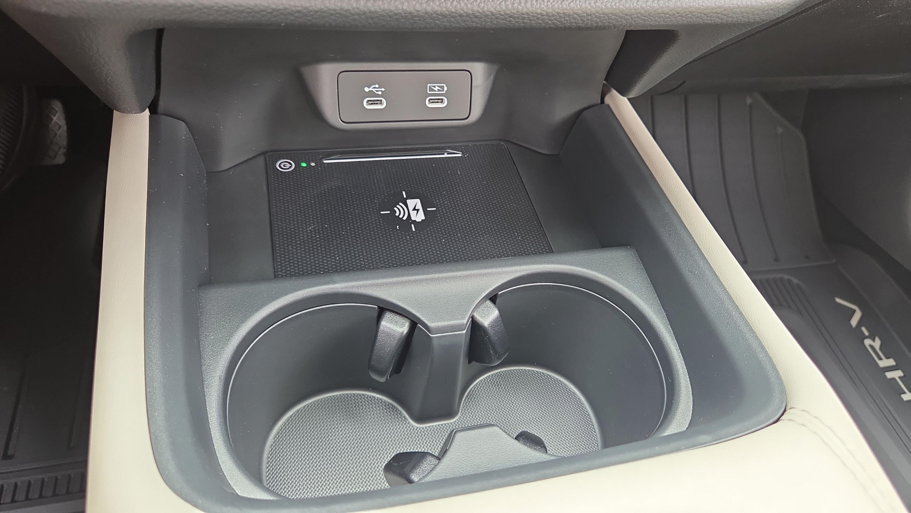 New 2027 Honda HR-V EX-L image 29