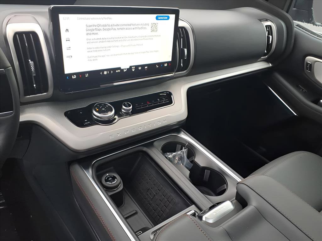 New 2025 Ford Expedition Max Active image 10