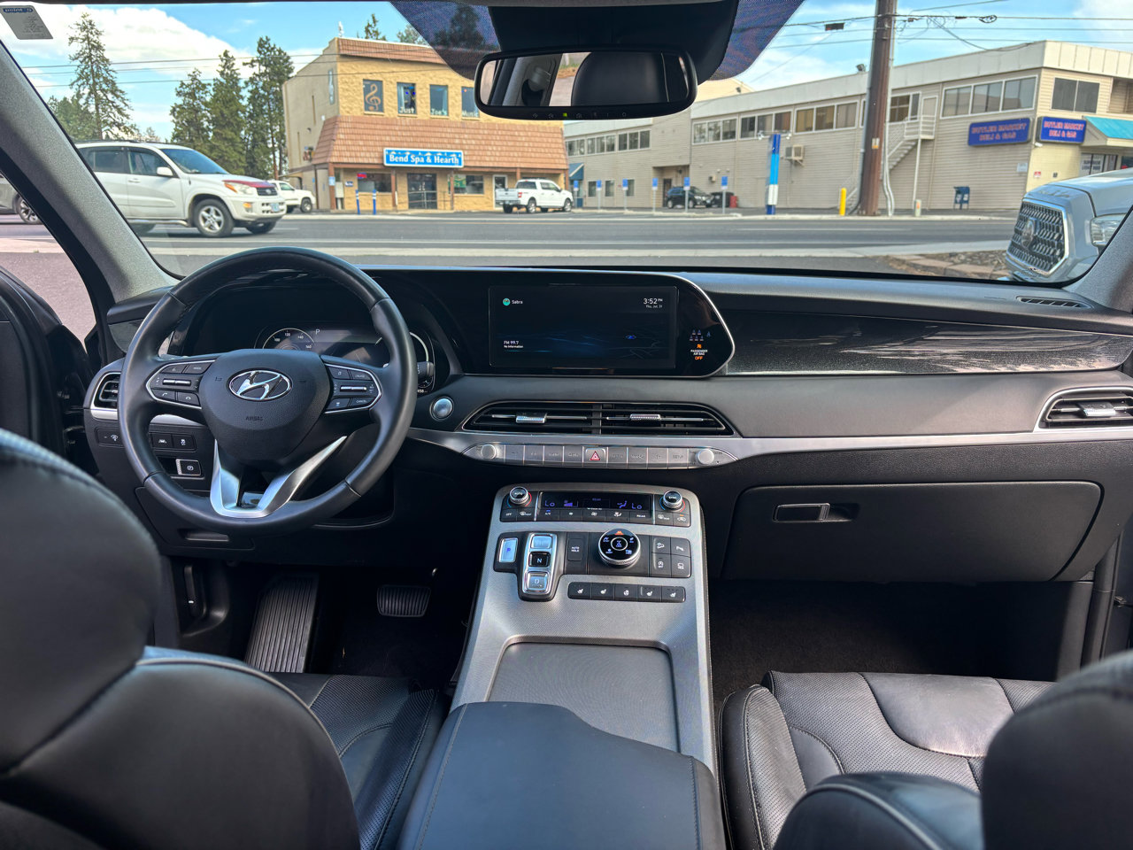 Used 2022 Hyundai Palisade Limited image 13