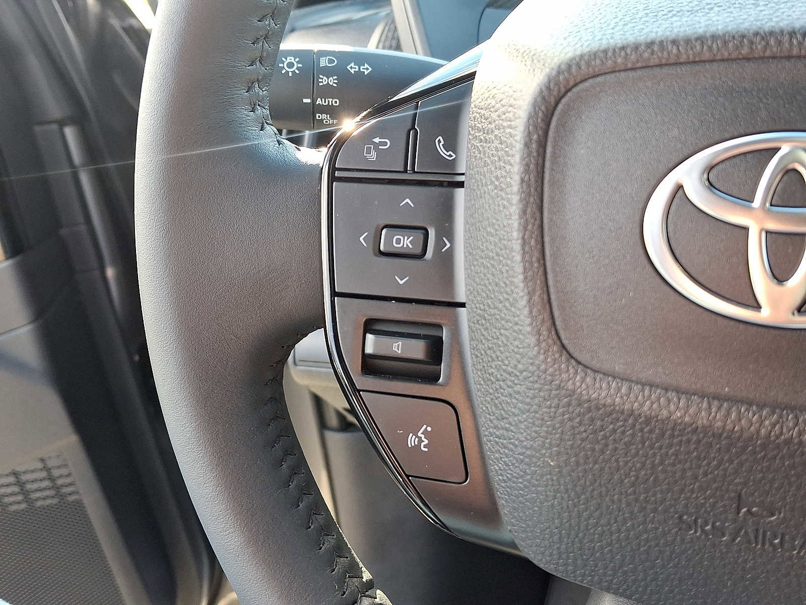 Used 2025 Toyota bZ4X AWD image 24